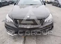 2014 Mercedes Benz E 550 фото