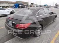 2014 Mercedes Benz E 550 фото