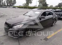 2014 Mercedes Benz E 550 фото