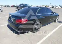 2014 Mercedes Benz E 550 фото
