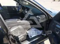 2014 Mercedes Benz E 550 фото
