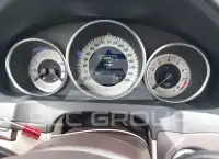 2014 Mercedes Benz E 550 фото