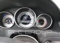 2014 Mercedes Benz E 550 фото