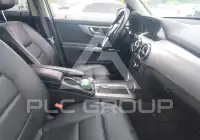 2014 Mercedes Benz GLK 350 фото