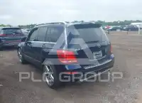 2014 Mercedes Benz GLK 350 фото