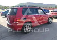 2014 Mercedes Benz GLK 350 фото