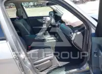 2014 Mercedes Benz GLK 350 фото