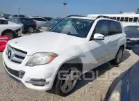 2014 Mercedes Benz GLK 350 фото