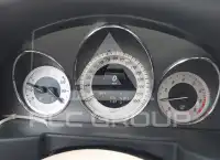 2014 Mercedes Benz GLK 350 фото