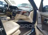 2014 Mercedes Benz GLK 350 фото