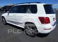 2014 Mercedes Benz GLK 350 фото