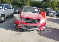 2014 Mercedes Benz GLK 350 фото
