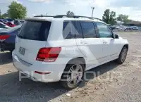 2014 Mercedes Benz GLK 350 фото