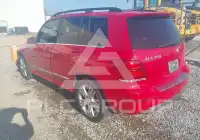2014 Mercedes Benz GLK 350 фото