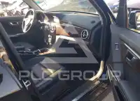 2014 Mercedes Benz GLK 350 фото