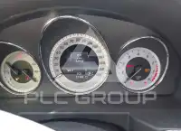 2014 Mercedes Benz GLK 350 фото