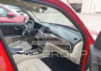 2014 Mercedes Benz GLK 350 фото