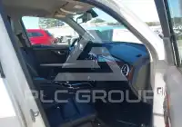 2014 Mercedes Benz GLK 350 фото