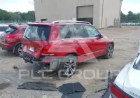 2014 Mercedes Benz GLK 350 фото