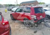 2014 Mercedes Benz GLK 350 фото