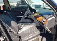 2014 Mercedes Benz GLK 350 фото