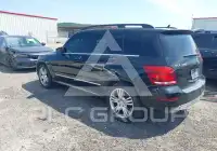 2014 Mercedes Benz GLK 350 фото