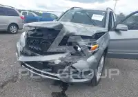2014 Mercedes Benz GLK 350 фото