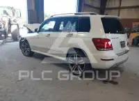 2014 Mercedes Benz GLK 350 фото