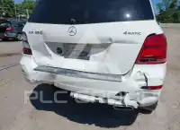 2014 Mercedes Benz GLK 350 фото