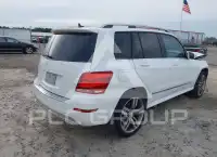 2014 Mercedes Benz GLK 350 фото