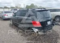 2014 Mercedes Benz GLK 350 photo