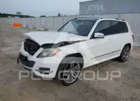 2014 Mercedes Benz GLK 350 фото