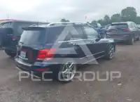2014 Mercedes Benz GLK 350 фото