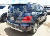 2014 Mercedes Benz GLK 350 фото