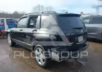 2014 Mercedes Benz GLK 350 фото