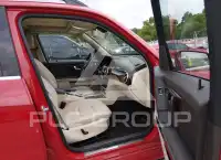 2014 Mercedes Benz GLK 350 фото