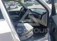 2014 Mercedes Benz GLK 350 фото