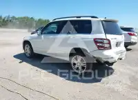 2014 Mercedes Benz GLK 350 фото