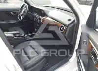 2014 Mercedes Benz GLK 350 фото