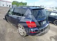 2014 Mercedes Benz GLK 350 фото