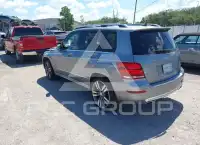 2014 Mercedes Benz GLK 350 фото