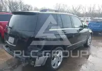 2014 Mercedes Benz GLK 350 фото