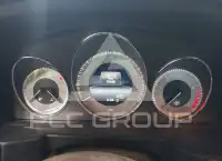 2014 Mercedes Benz GLK 350 фото