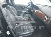 2014 Mercedes Benz GLK 350 фото