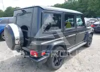 2014 Mercedes Benz G 63 фото