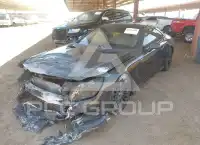 2014 Mercedes Benz SL 550 фото