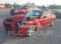 2014 Mercedes Benz SL 550 фото