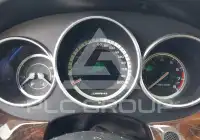 2014 Mercedes Benz CLS 630 photo
