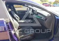 2014 Mercedes Benz CLS 63 AMG фото