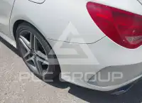 2014 Mercedes Benz CLA 450 photo